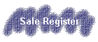 Sale Register