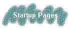 Startup Pages